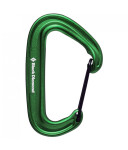 Black Diamond - MiniWire Carabiner gray