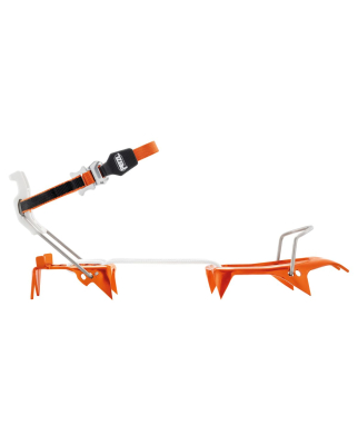 Petzl - Leopard Leverlock Fil