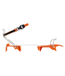 Petzl - Leopard Leverlock Fil