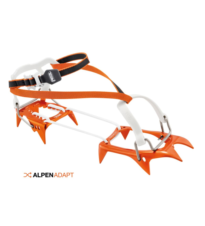 Petzl - Leopard Flexlock