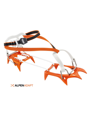 Petzl - Leopard Flexlock