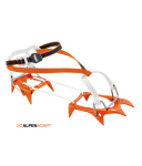Petzl - Leopard Flexlock