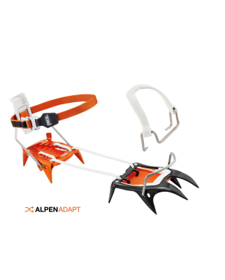 Petzl - Irvis Hybrid