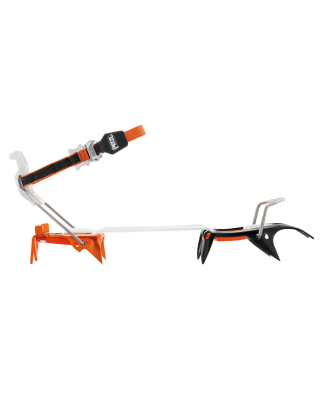 Petzl - Irvis Hybrid