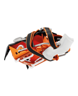 Petzl - Irvis Hybrid
