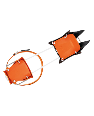 Petzl - Irvis Hybrid