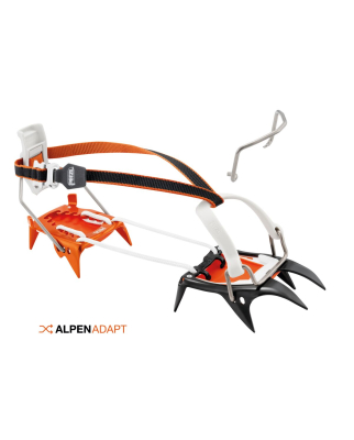 Petzl - Irvis Hybrid