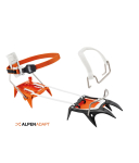 Petzl - Irvis Hybrid