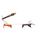 Petzl - Irvis Hybrid