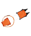 Petzl - Irvis Hybrid