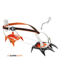 Petzl - Irvis Hybrid