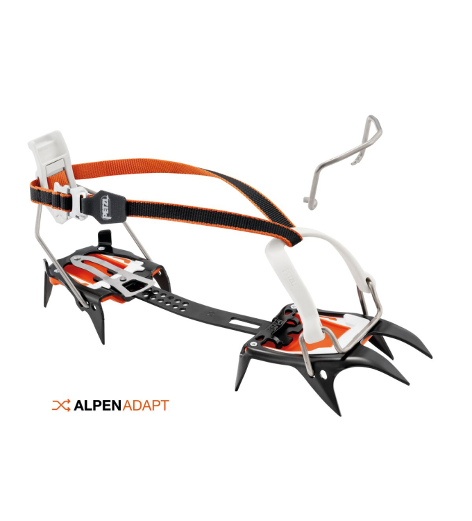 Petzl - Irvis