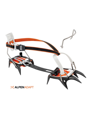 Petzl - Irvis