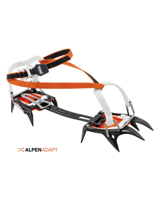 Petzl - Irvis
