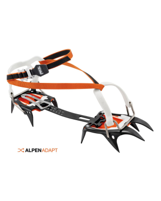 Petzl - Irvis Flexlock