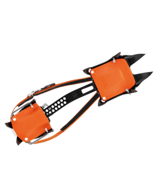 Petzl - Irvis Flexlock