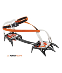 Petzl - Irvis Flexlock