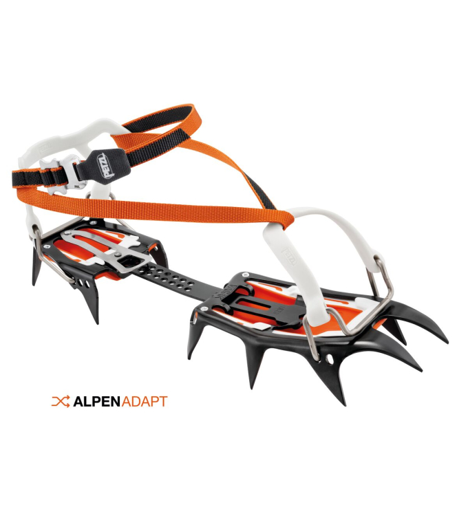 Petzl - Vasak Flexlock
