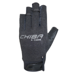 Chiba - Via Ferrata X-Trem schwarz XS / 6