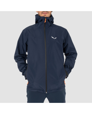 Salewa - Puez Aqua 4 2.5L Powertex Jacket