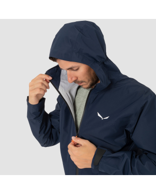 Salewa - Puez Aqua 4 2.5L Powertex Jacket