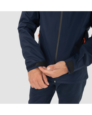 Salewa - Puez Aqua 4 2.5L Powertex Jacket