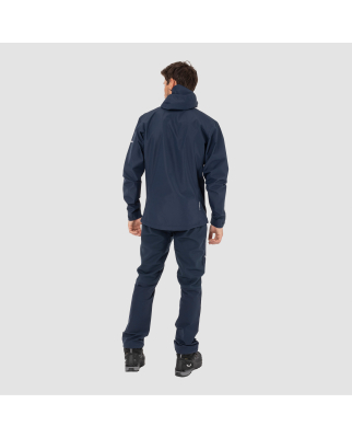Salewa - Puez Aqua 4 2.5L Powertex Jacket