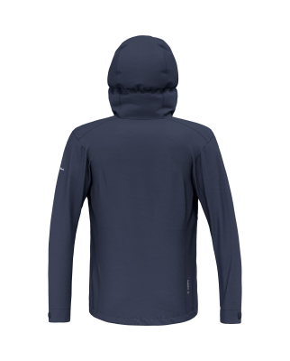Salewa - Puez Aqua 4 2.5L Powertex Jacket