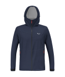 Salewa - Puez Aqua 4 2.5L Powertex Jacket