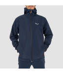 Salewa - Puez Aqua 4 2.5L Powertex Jacket