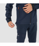 Salewa - Puez Aqua 4 2.5L Powertex Jacket