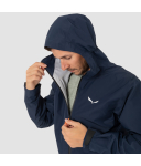 Salewa - Puez Aqua 4 2.5L Powertex Jacket