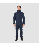 Salewa - Puez Aqua 4 2.5L Powertex Jacket