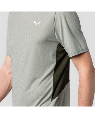 Salewa - Puez Hybrid Dry T-Shirt Men