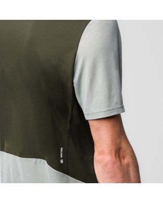 Salewa - Puez Hybrid Dry T-Shirt Men
