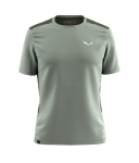Salewa - Puez Hybrid Dry T-Shirt Men