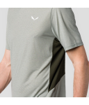 Salewa - Puez Hybrid Dry T-Shirt Men