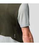 Salewa - Puez Hybrid Dry T-Shirt Men