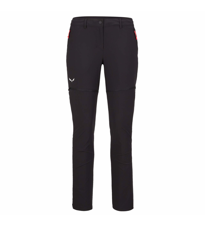 Salewa - Puez Talvena 2/1 Durastretch Zip-Off Pant Women