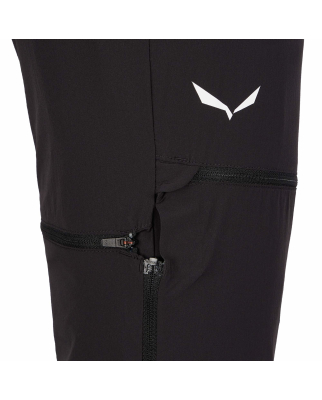 Salewa - Puez Talvena 2/1 Durastretch Zip-Off Pant Women