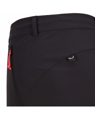 Salewa - Puez Talvena 2/1 Durastretch Zip-Off Pant Women