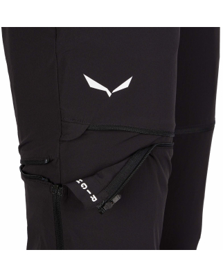 Salewa - Puez Talvena 2/1 Durastretch Zip-Off Pant Women