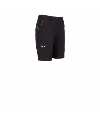 Salewa - Puez Talvena 2/1 Durastretch Zip-Off Pant Women
