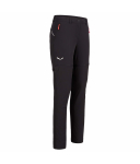 Salewa - Puez Talvena 2/1 Durastretch Zip-Off Pant Women