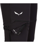 Salewa - Puez Talvena 2/1 Durastretch Zip-Off Pant Women