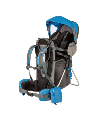 Salewa - Koala II Kinderkraxe