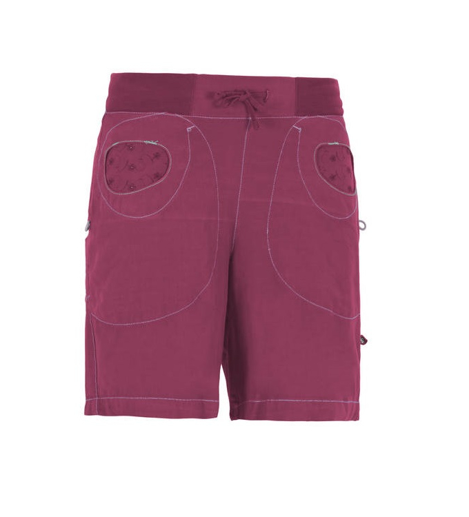 E9 - Mix Short BB raspberry