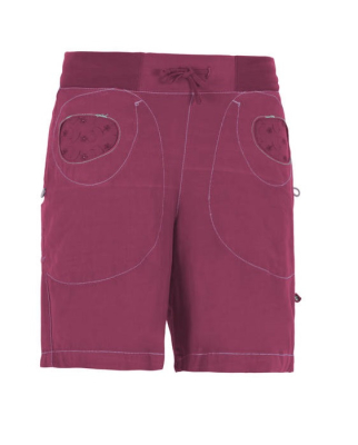 E9 - Mix Short BB raspberry
