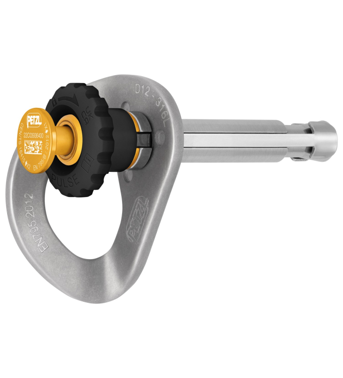 Petzl - Coeur Pulse 12mm