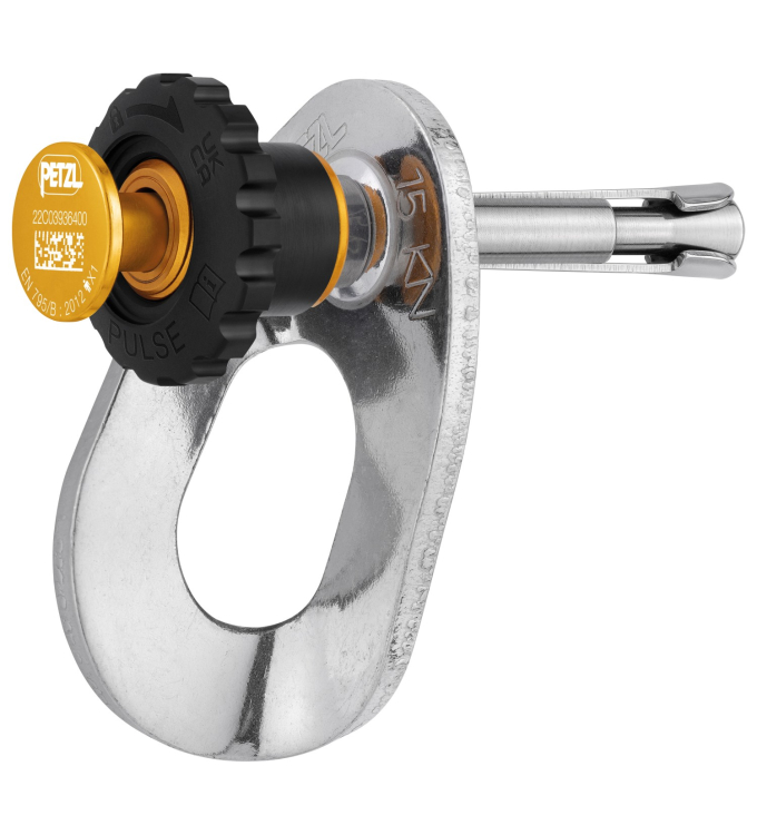 Petzl - Pulse 8mm